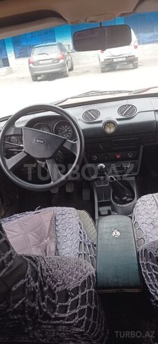 LADA (VAZ) 2106 2000, 78,000 km - 1.6 l - Gəncə