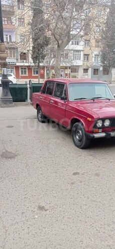 LADA (VAZ) 2106 2000, 78,000 km - 1.6 l - Gəncə