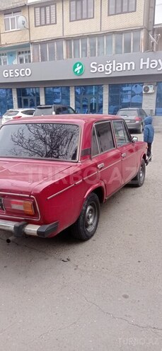 LADA (VAZ) 2106 2000, 78,000 km - 1.6 l - Gəncə