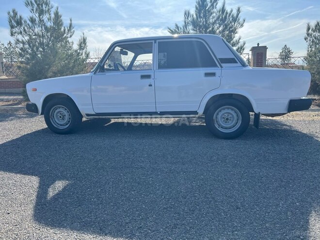 LADA (VAZ) 2107 2005, 80,000 km - 1.6 l - Gəncə