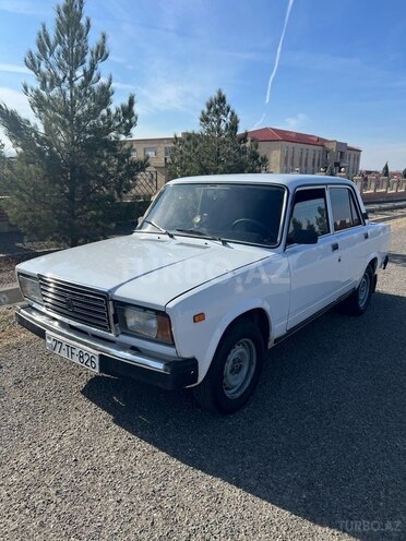 LADA (VAZ) 2107 2005, 80,000 km - 1.6 l - Gəncə