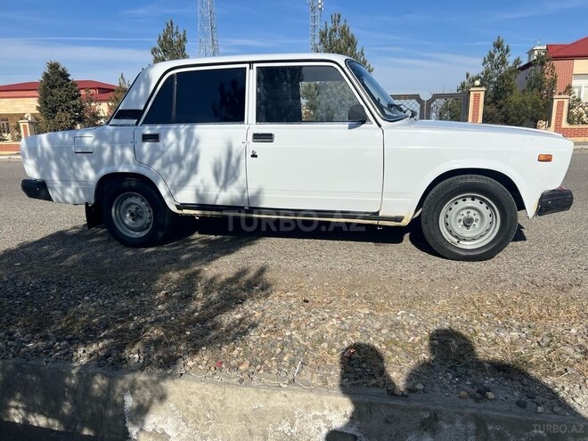 LADA (VAZ) 2107 2005, 80,000 km - 1.6 l - Gəncə