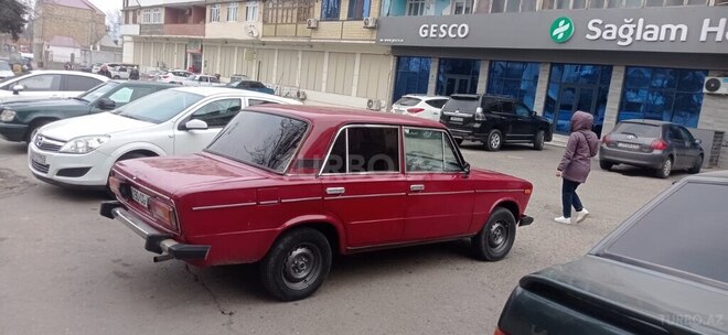 LADA (VAZ) 2106 2000, 78,000 km - 1.6 l - Gəncə