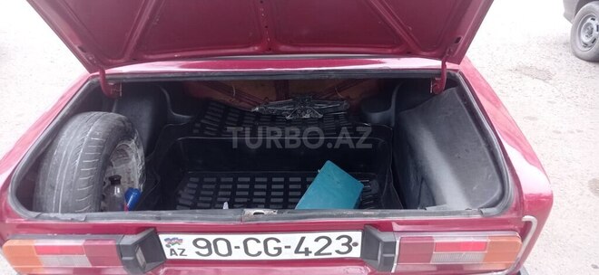 LADA (VAZ) 2106 2000, 78,000 km - 1.6 l - Gəncə