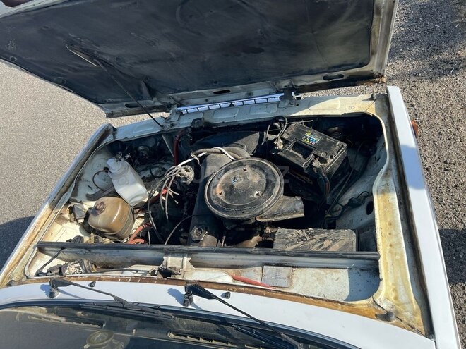 LADA (VAZ) 2107 2005, 80,000 km - 1.6 l - Gəncə