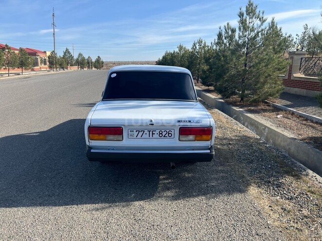 LADA (VAZ) 2107 2005, 80,000 km - 1.6 l - Gəncə