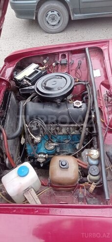 LADA (VAZ) 2106 2000, 78,000 km - 1.6 l - Gəncə