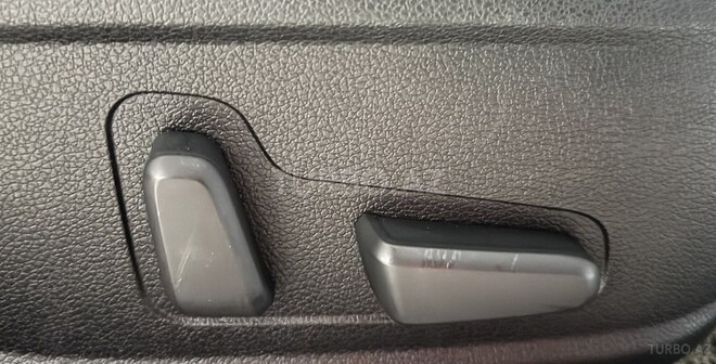 Hyundai Grandeur 2017, 104,000 km - 2.2 l - Bakı