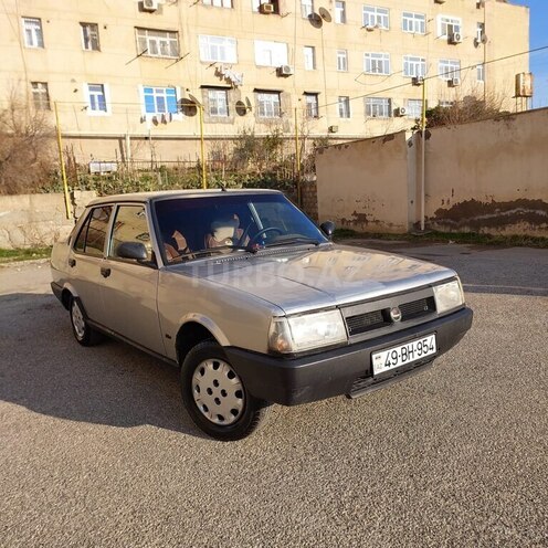 Tofas Sahin 2004, 172,365 km - 1.6 l - Bakı