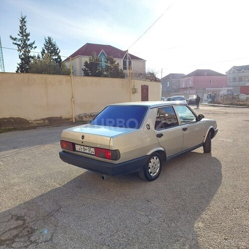 Tofas Sahin 2004, 172,365 km - 1.6 l - Bakı