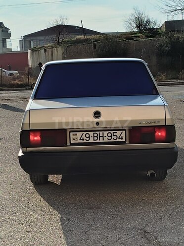 Tofas Sahin 2004, 172,365 km - 1.6 l - Bakı