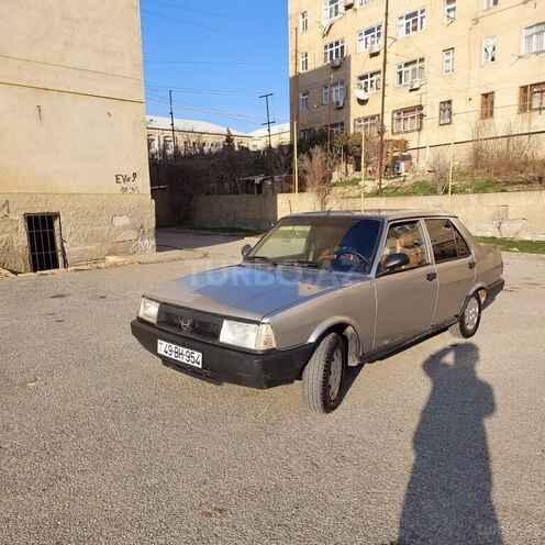 Tofas Sahin 2004, 172,365 km - 1.6 l - Bakı