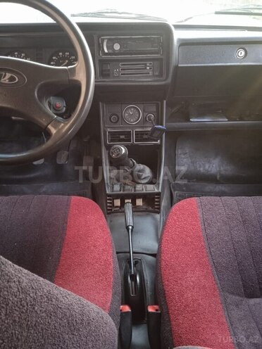 LADA (VAZ) 2107 2004, 80,000 km - 1.6 l - Zaqatala