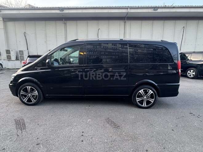 Mercedes Viano-3