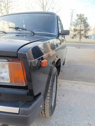 LADA (VAZ) 2107 2010, 80,000 km - 1.5 l - Gəncə