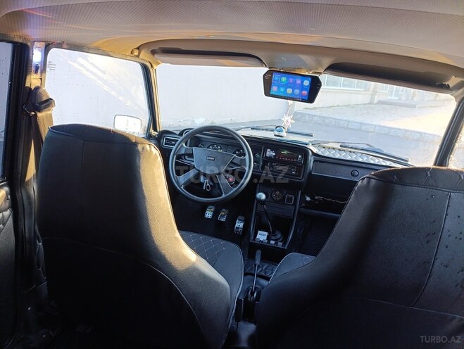 LADA (VAZ) 2107 2010, 80,000 km - 1.5 l - Gəncə