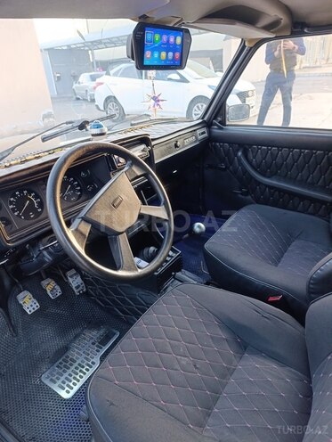 LADA (VAZ) 2107 2010, 80,000 km - 1.5 l - Gəncə