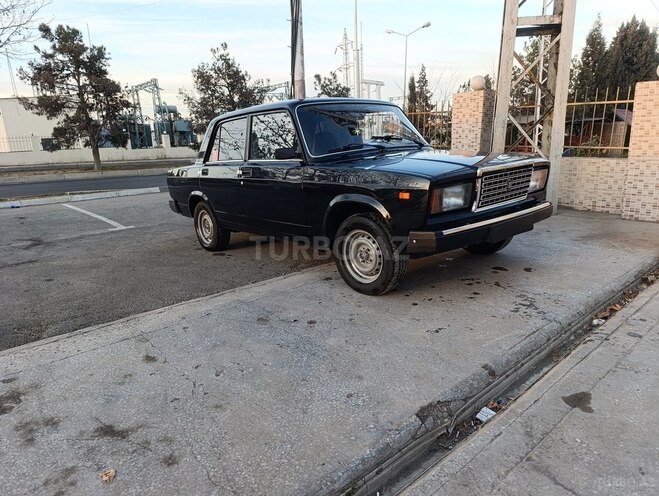LADA (VAZ) 2107 2010, 80,000 km - 1.5 l - Gəncə