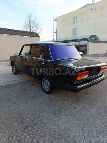 LADA (VAZ) 2107 2010, 80,000 km - 1.5 l - Gəncə