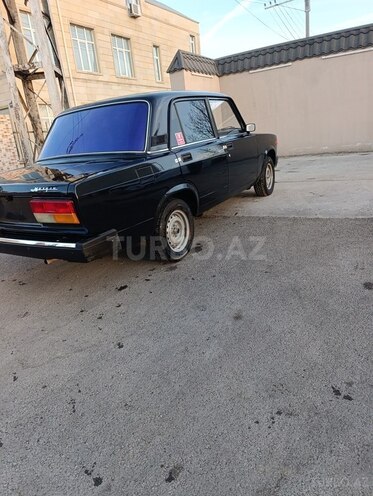 LADA (VAZ) 2107 2010, 80,000 km - 1.5 l - Gəncə