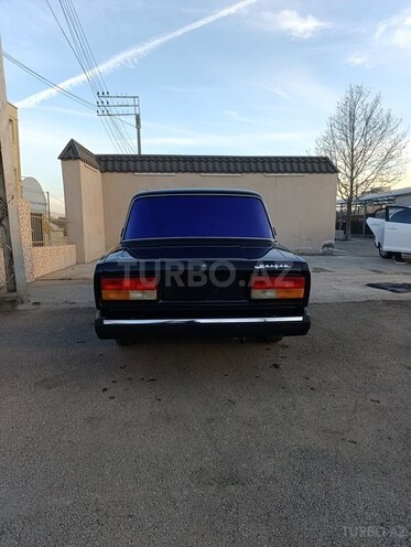 LADA (VAZ) 2107 2010, 80,000 km - 1.5 l - Gəncə