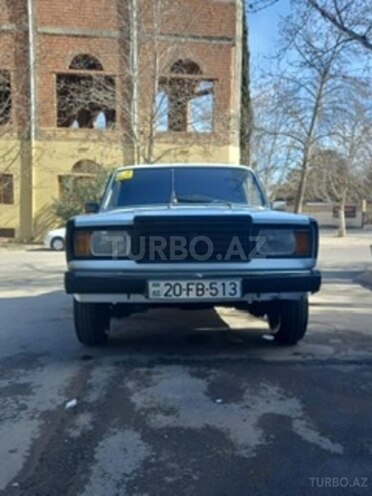 LADA (VAZ) 2107 1995, 97,547 km - 1.5 l - Gəncə