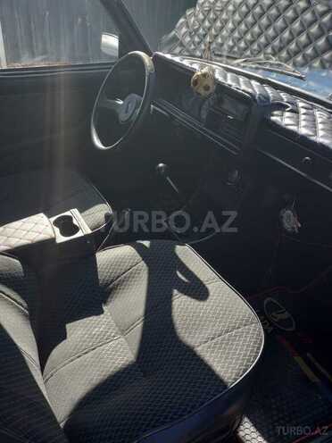 LADA (VAZ) 2107 1995, 97,547 km - 1.5 l - Gəncə