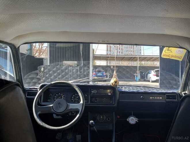 LADA (VAZ) 2107 1995, 97,547 km - 1.5 l - Gəncə