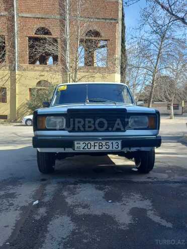 LADA (VAZ) 2107 1995, 97,547 km - 1.5 l - Gəncə