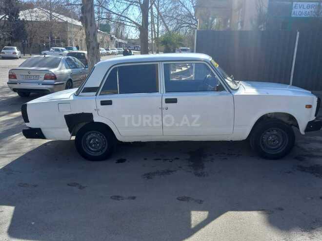 LADA (VAZ) 2107 1995, 97,547 km - 1.5 l - Gəncə