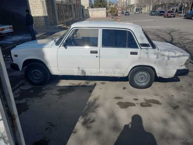 LADA (VAZ) 2107 1995, 97,547 km - 1.5 l - Gəncə