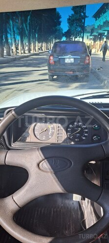 LADA (VAZ) 2107 2004, 95,000 km - 1.6 l - Bakı