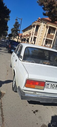 LADA (VAZ) 2107 2004, 95,000 km - 1.6 l - Bakı