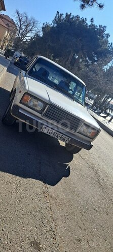 LADA (VAZ) 2107 2004, 95,000 km - 1.6 l - Bakı