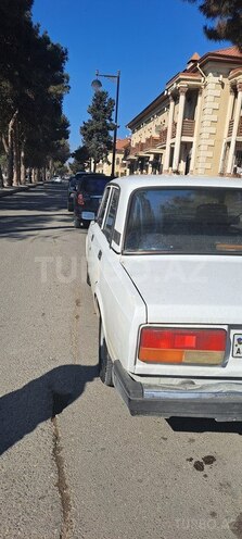LADA (VAZ) 2107 2004, 95,000 km - 1.6 l - Bakı