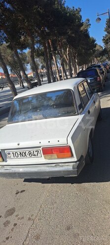LADA (VAZ) 2107 2004, 95,000 km - 1.6 l - Bakı