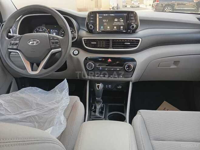 Hyundai Tucson 2020, 83,000 km - 2.0 л - Bakı