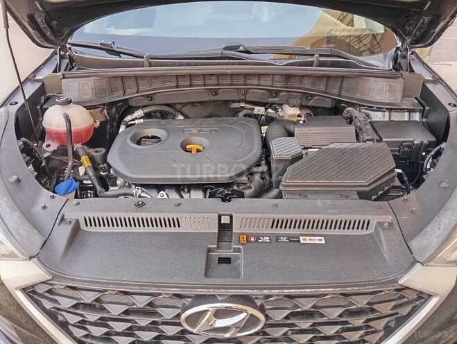 Hyundai Tucson 2020, 83,000 km - 2.0 л - Bakı