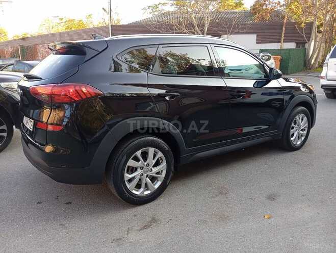 Hyundai Tucson 2020, 83,000 km - 2.0 л - Bakı