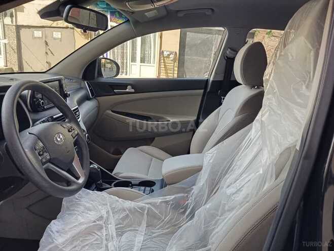 Hyundai Tucson 2020, 83,000 km - 2.0 л - Bakı
