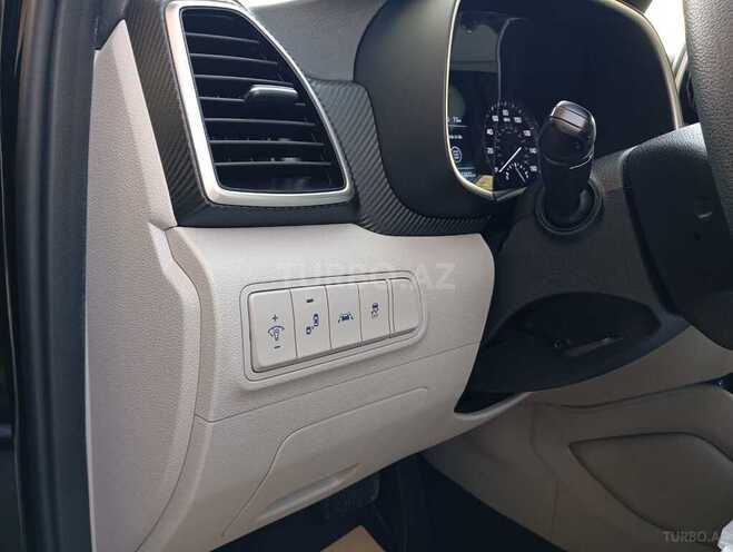 Hyundai Tucson 2020, 83,000 km - 2.0 л - Bakı