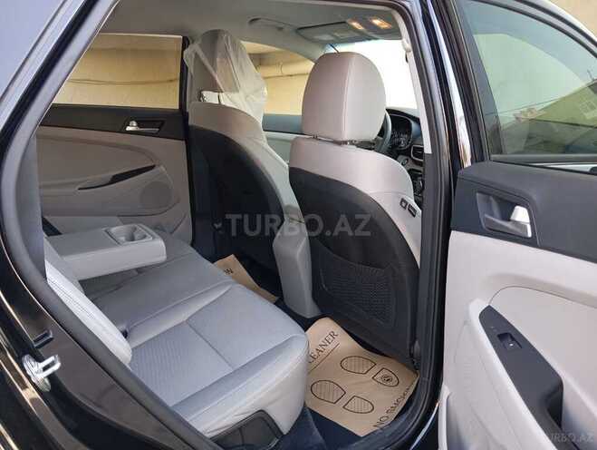 Hyundai Tucson 2020, 83,000 km - 2.0 л - Bakı