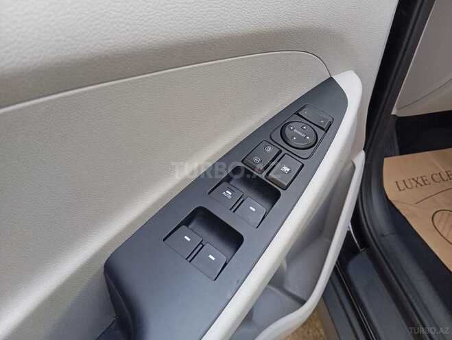 Hyundai Tucson 2020, 83,000 km - 2.0 л - Bakı