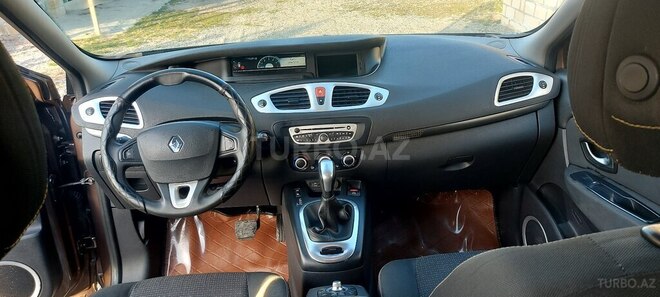 Renault Scenic 2010, 336,990 km - 1.5 l - Bərdə