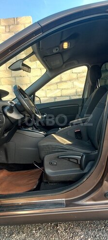 Renault Scenic 2010, 336,990 km - 1.5 l - Bərdə