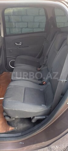 Renault Scenic 2010, 336,990 km - 1.5 l - Bərdə