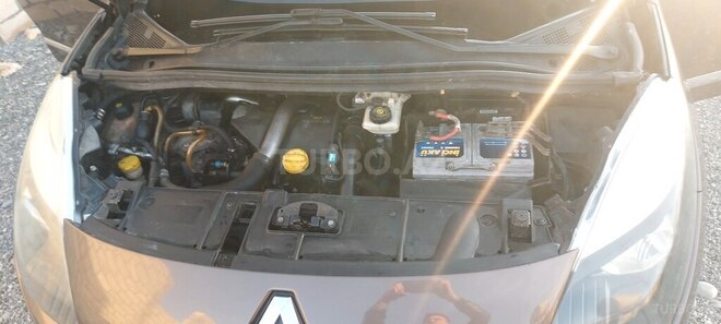 Renault Scenic 2010, 336,990 km - 1.5 l - Bərdə