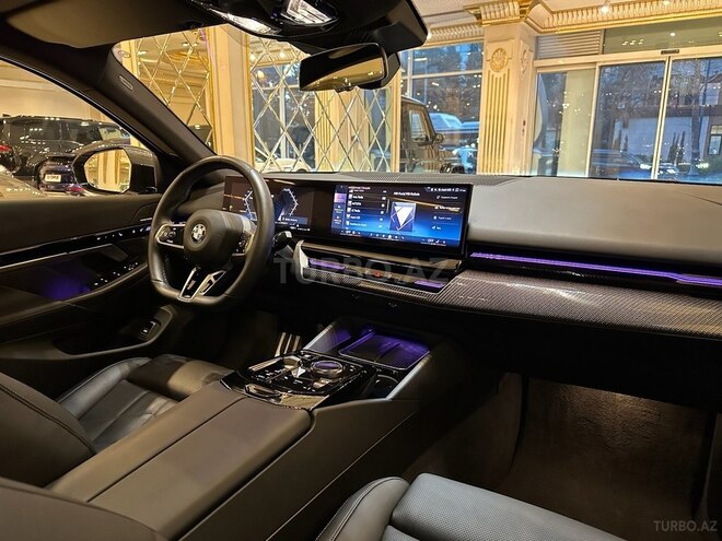 BMW 520-10