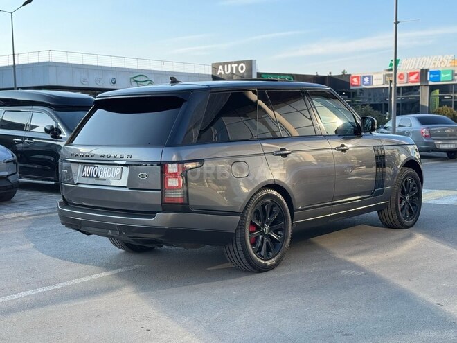 Land Rover Range Rover-6