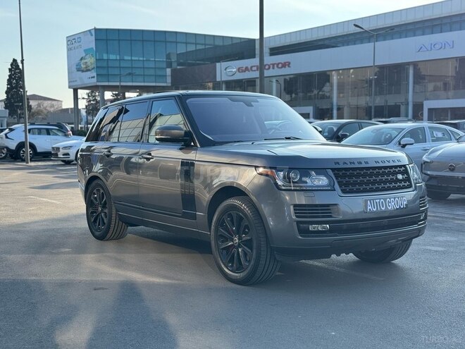 Land Rover Range Rover-5